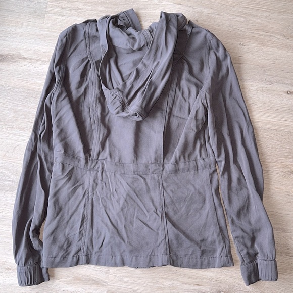 Design Lab utility jacket - Picture 2 of 2